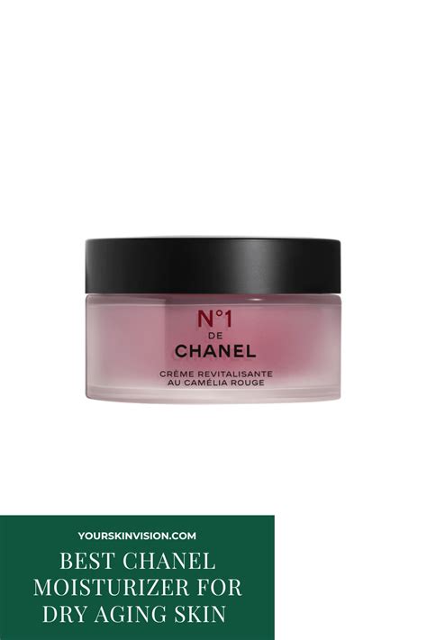 chanel moisturiser|best chanel moisturizer.